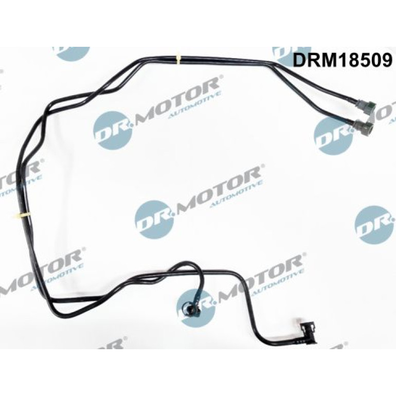 Kraftstoffleitung DRM18509 Kraftstoffleitung DRM18509