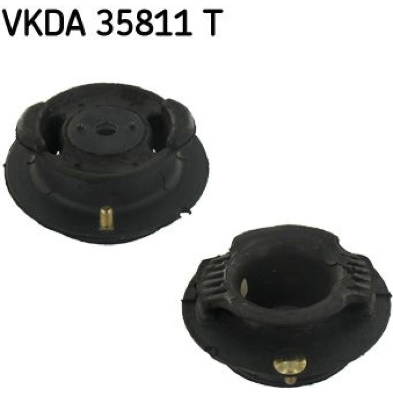 VKDA 35811T StützlagerSET 2Stk VKDA 35811 T VKDA 35811T StützlagerSET 2Stk VKDA 35811 T