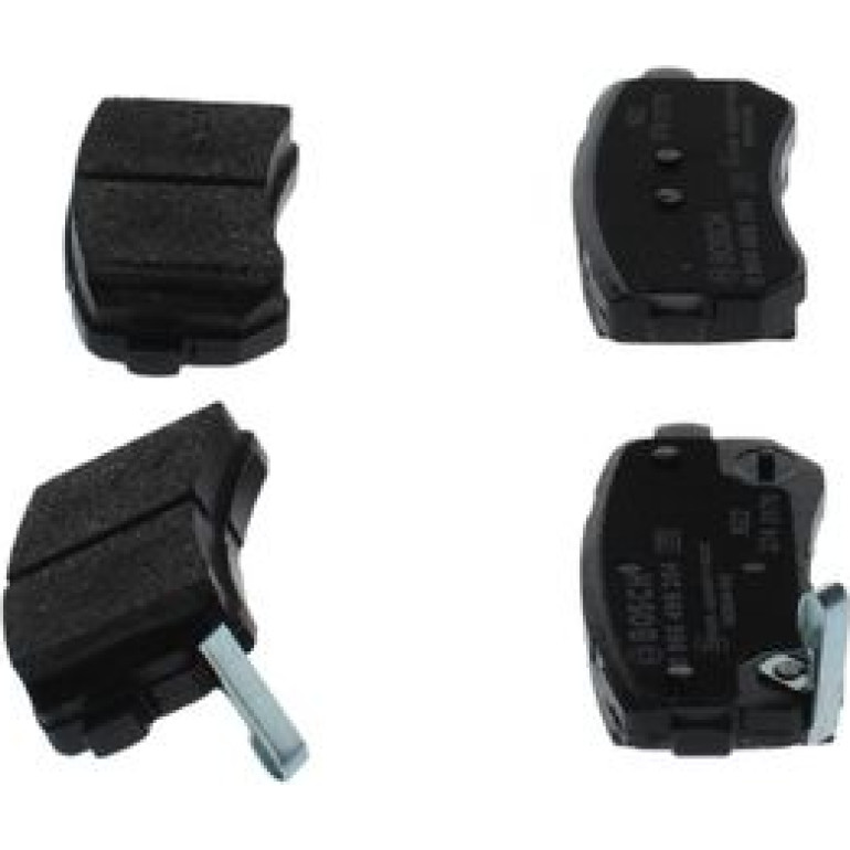 Bremsbelag 0 986 495 354 Bremsbelag 0 986 495 354