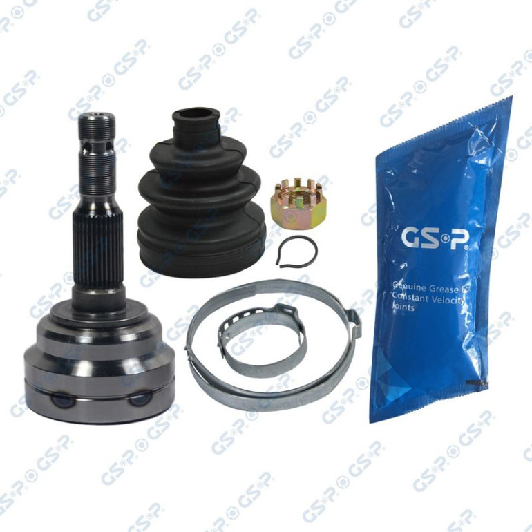 GSP Homokinetisches Gelenk 844030 GSP Homokinetisches Gelenk 844030