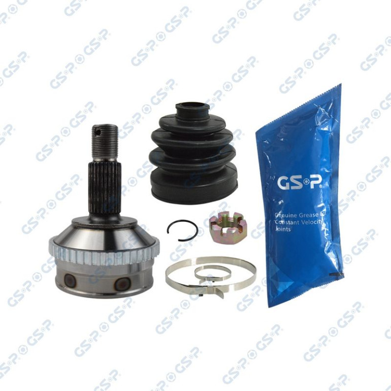 GSP Homokinetisches Gelenk 810059 GSP Homokinetisches Gelenk 810059