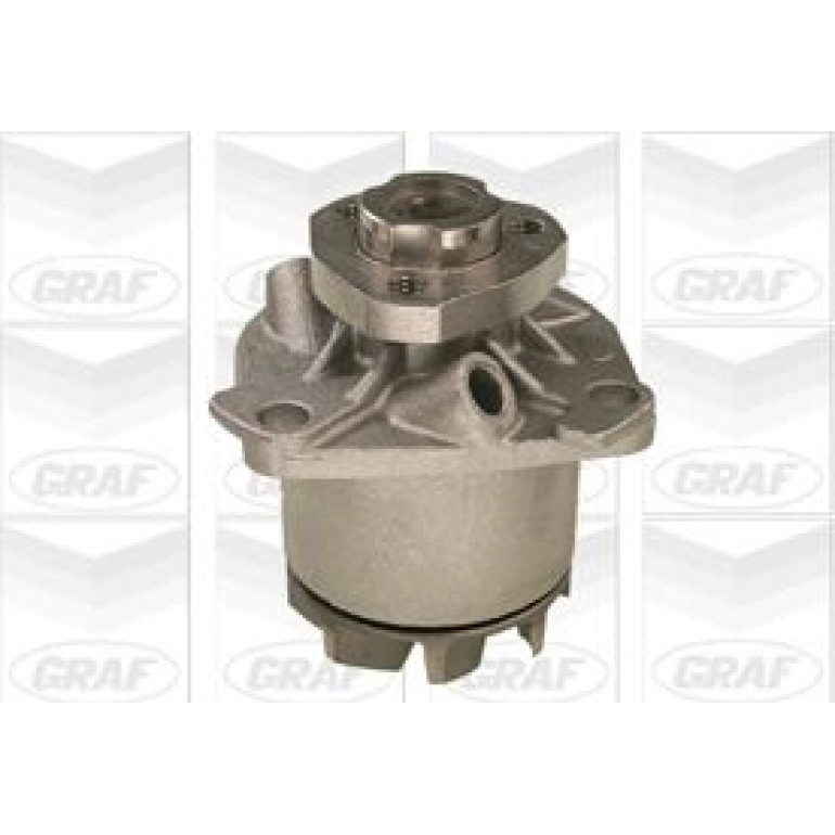 PA 617 Wasserpumpe ohne Gehäuse PA617 PA 617 Wasserpumpe ohne Gehäuse PA617