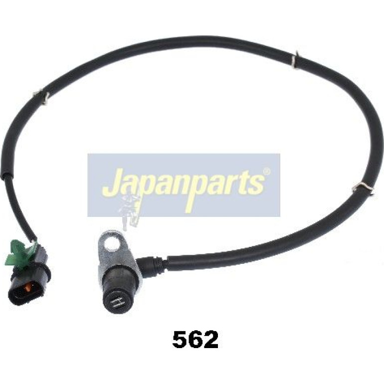 Sensor, Raddrehzahl ABS-562 Sensor, Raddrehzahl ABS-562