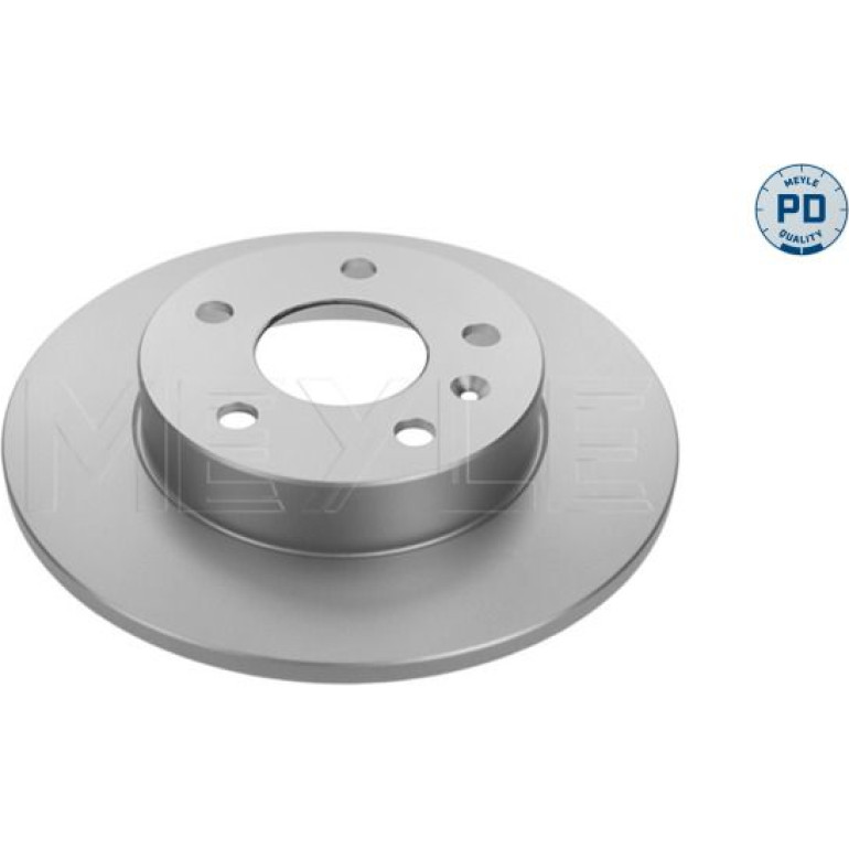 10 482 013PD Bremsscheibe HA Platinum 615 523 0024/PD 10 482 013PD Bremsscheibe HA Platinum 615 523 0024/PD
