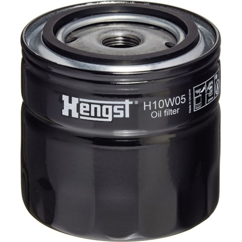 HENGST FILTER Ölfilter H10W05 HENGST FILTER Ölfilter H10W05