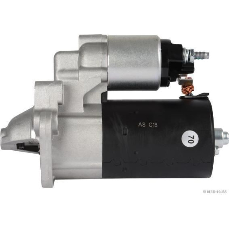 Herth + Buss Elparts Anlasser 42025180 Herth + Buss Elparts Anlasser 42025180