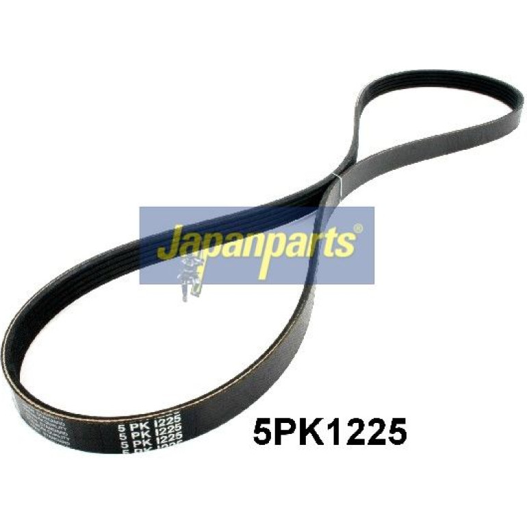Japanparts Ømen-Zubehör DV-5PK1225
