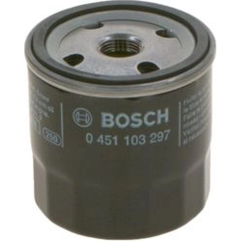 Ölfilter 0 451 103 297 Ölfilter 0 451 103 297