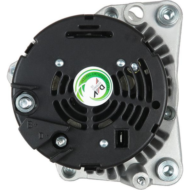 Generator A0078 Generator A0078