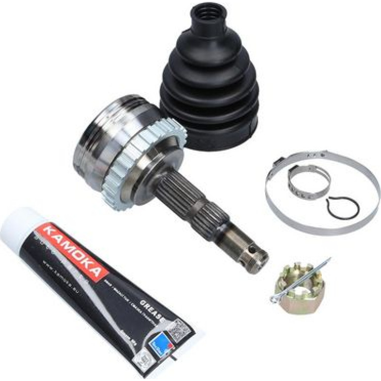 KAMOKA Gelenksatz, Antriebswelle 6036 KAMOKA Gelenksatz, Antriebswelle 6036