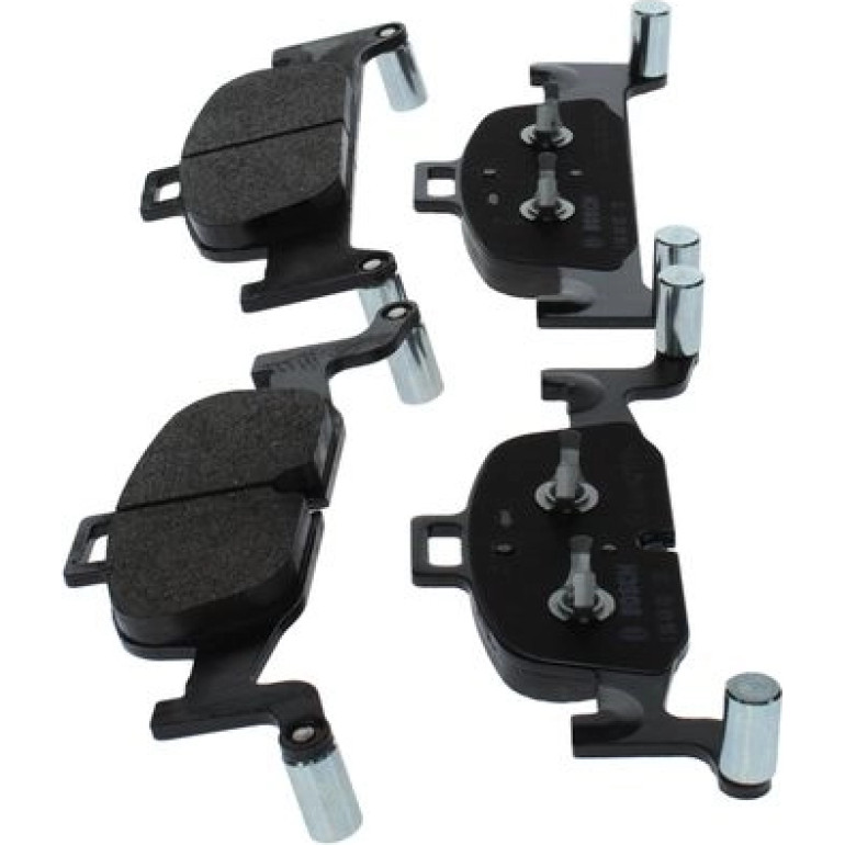 Bremsbelag 0 986 424 432 Bremsbelag 0 986 424 432
