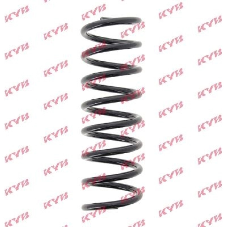 KYB Fahrwerksfeder Mazda T. 5 1.8/2.0 03/05 RA6412 KYB Fahrwerksfeder Mazda T. 5 1.8/2.0 03/05 RA6412