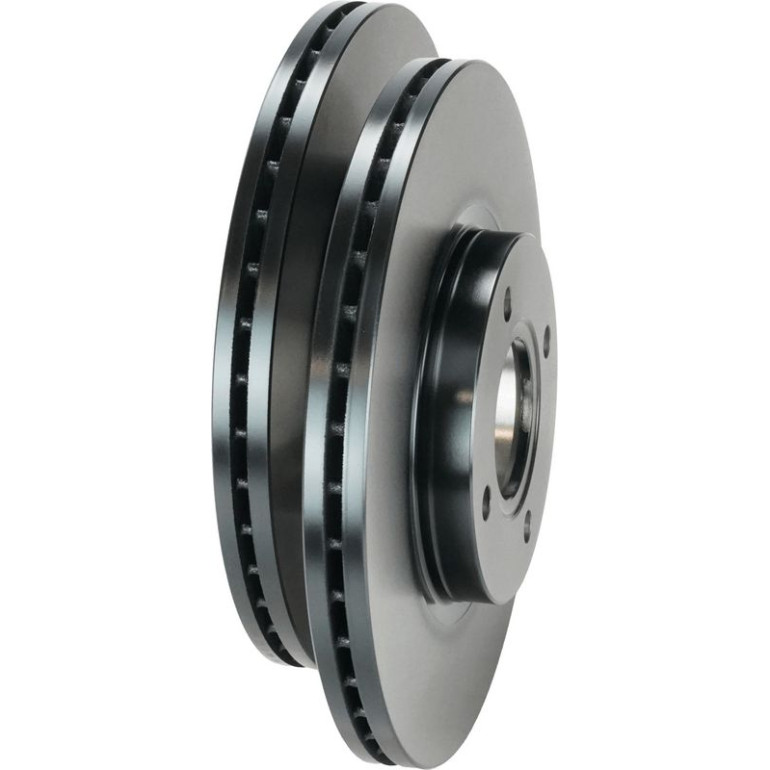 51 481 077 Bremsscheibe VA DF6509