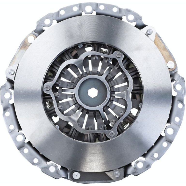 SACHS Kupplungssatz 3000 951 232 SACHS Kupplungssatz 3000 951 232