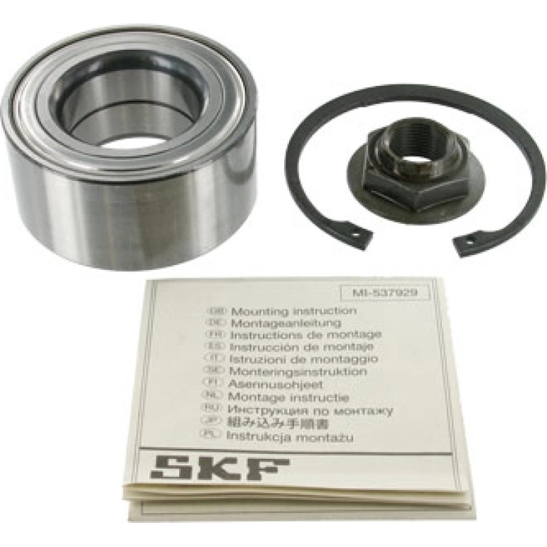 Radlagersatz HA VKBA 1314 Radlagersatz HA VKBA 1314