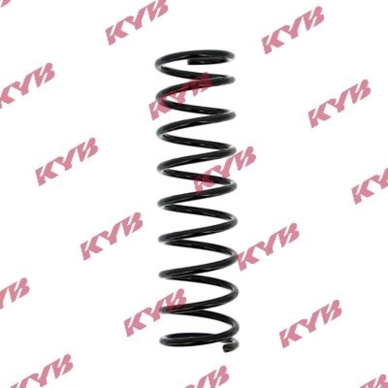 KYB Fahrwerksfeder Fiat P. Panda/ Seat Marbella 0.65-1.1 10.80-07.04 RA3382 KYB Fahrwerksfeder Fiat P. Panda/ Seat Marbella 0.65-1.1 10.80-07.04 RA3382