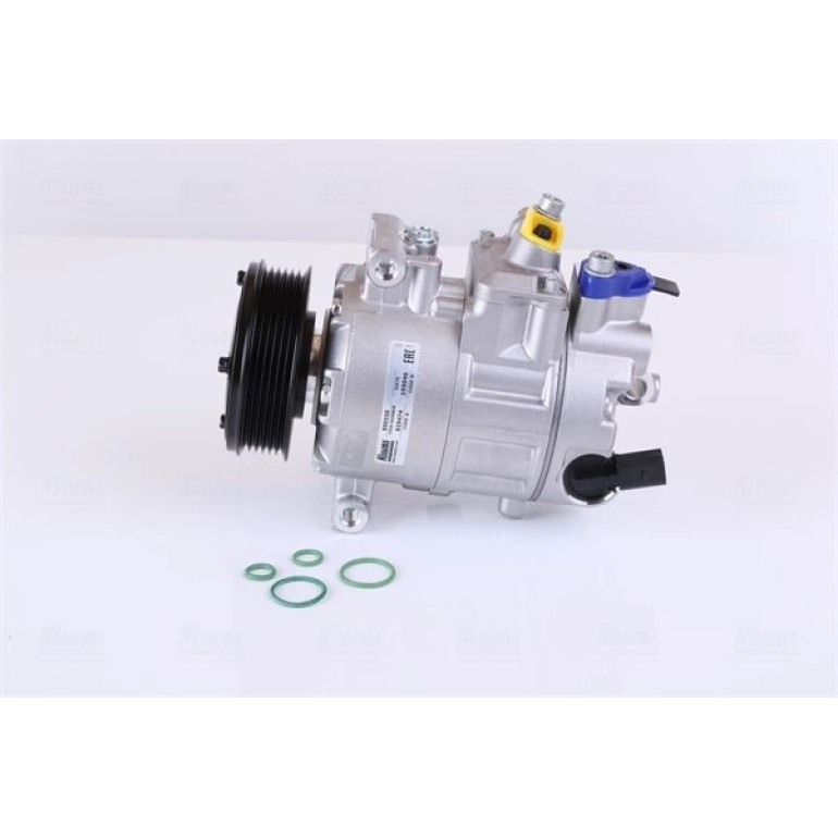 Kompressor PKW 890550 Kompressor PKW 890550