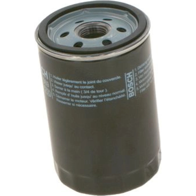 Ölfilter 0 451 103 369 Ölfilter 0 451 103 369