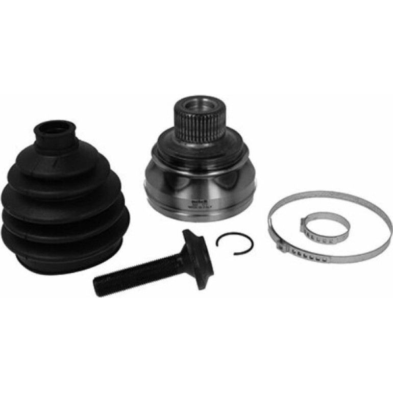 Gelenksatz, Antriebswelle Audi A4/A5 1.8/2.0 Tfsi 07 15-1688 Gelenksatz, Antriebswelle Audi A4/A5 1.8/2.0 Tfsi 07 15-1688