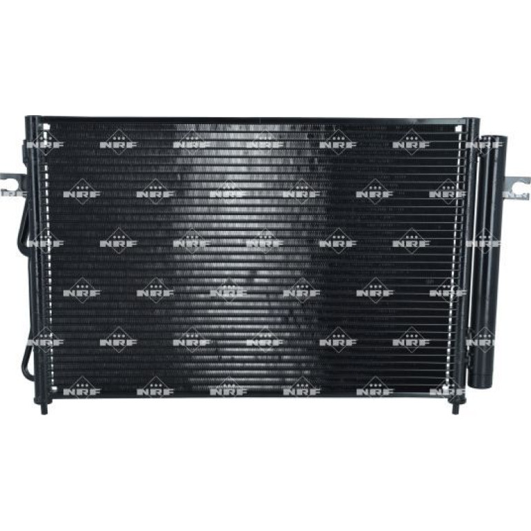 Kondensator, Klimaanlage 35475 Kondensator, Klimaanlage 35475