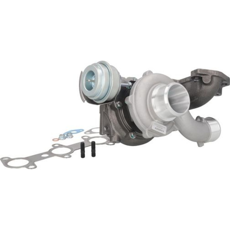 KAMOKA Turbolader 8600033