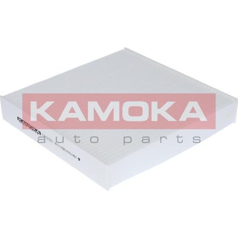 KAMOKA Filter, Innenraumluft F412701 KAMOKA Filter, Innenraumluft F412701
