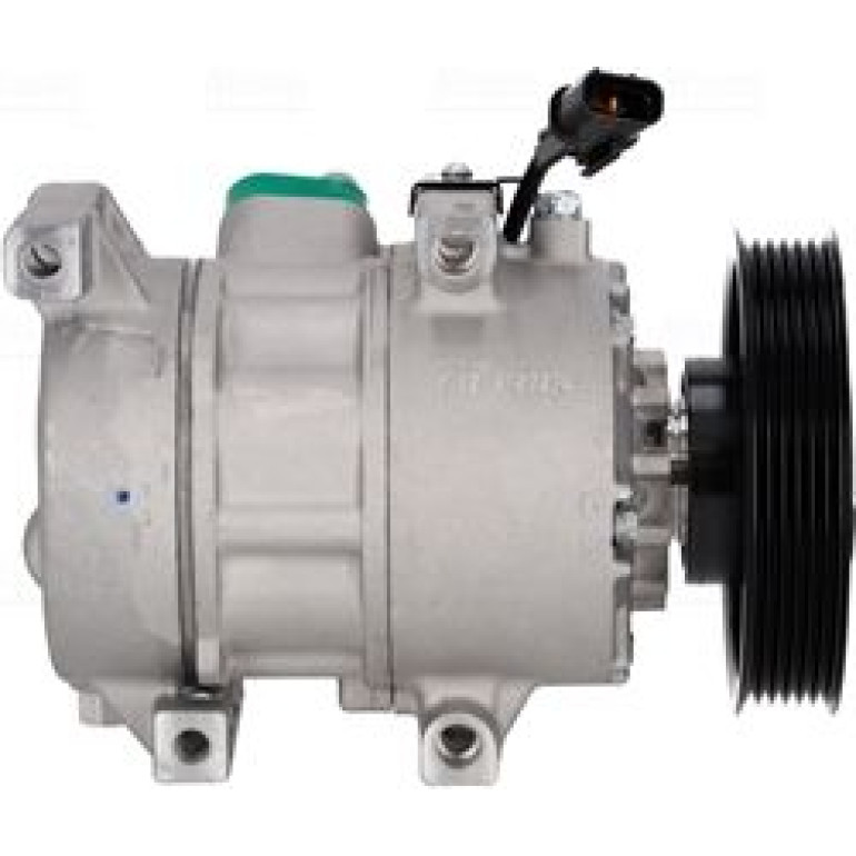 Kompressor PKW 890896 Kompressor PKW 890896