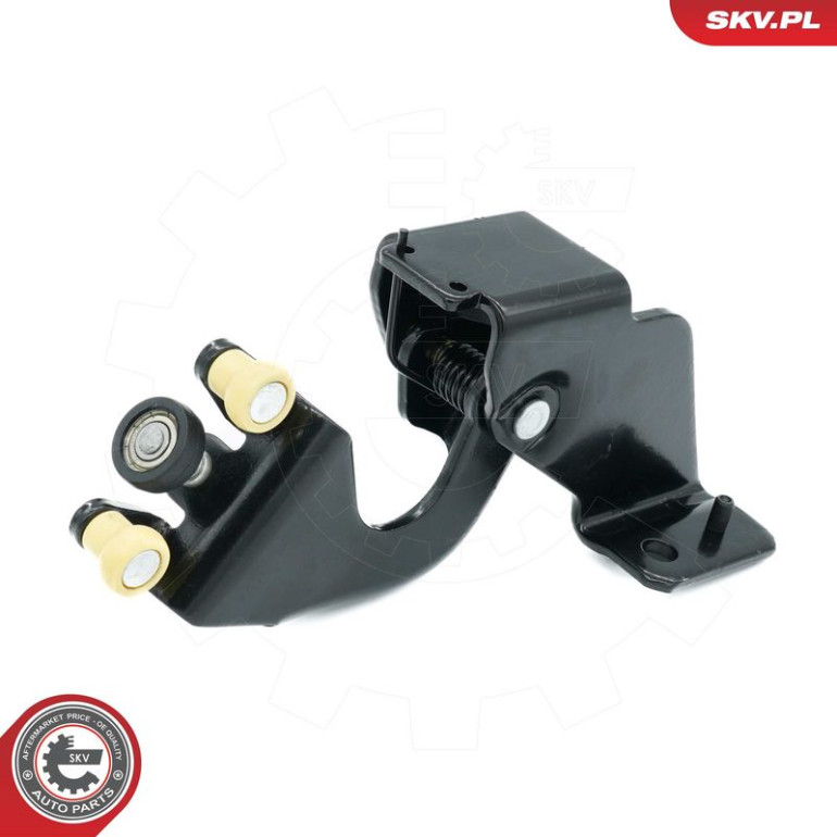 ESEN SKV Rollenführung, Schiebetür 96SKV835 ESEN SKV Rollenführung, Schiebetür 96SKV835