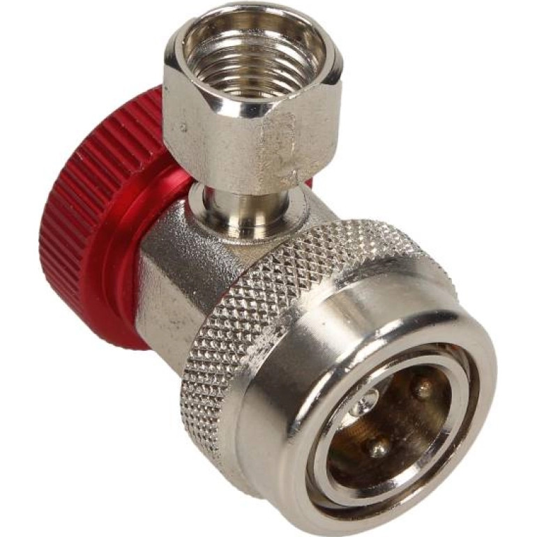 R134A-Rohranschluss für Hochdruckstationen MC-1282 R134A-Rohranschluss für Hochdruckstationen MC-1282
