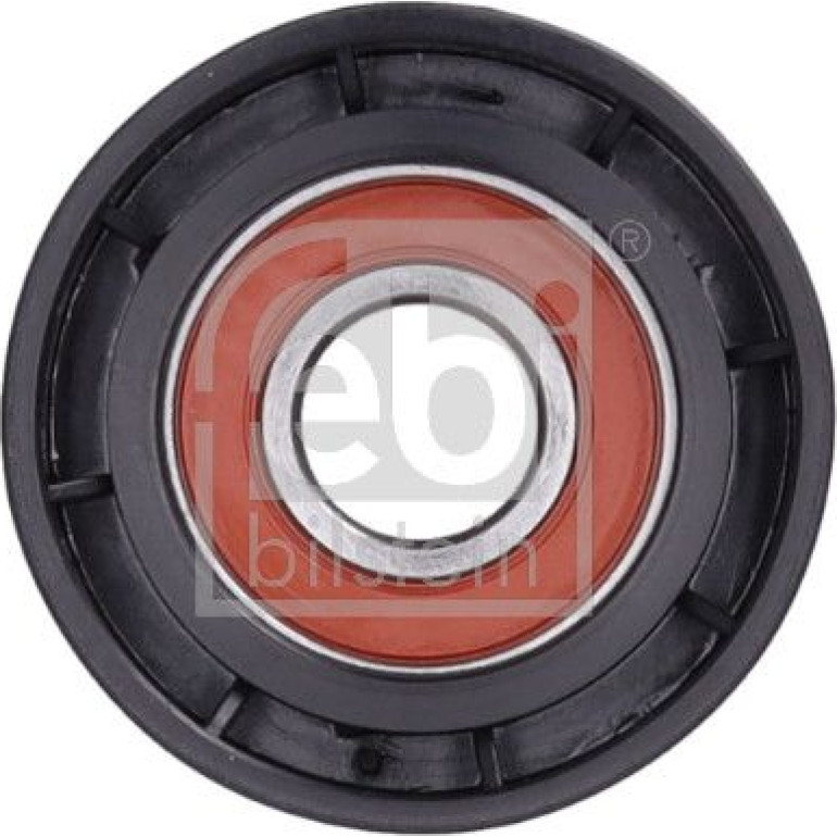 Febi Bilstein Umlenk- / Führungsrolle, Keilrippenriemen 21033 Febi Bilstein Umlenk- / Führungsrolle, Keilrippenriemen 21033