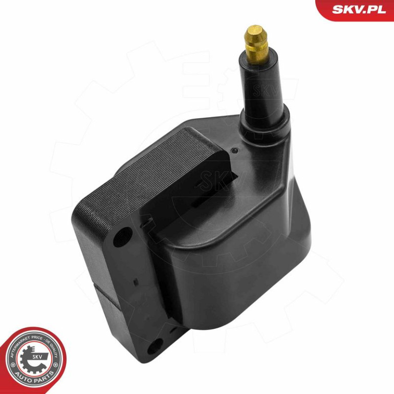 SKV GERMANY Zündspule 03SKV159 SKV GERMANY Zündspule 03SKV159