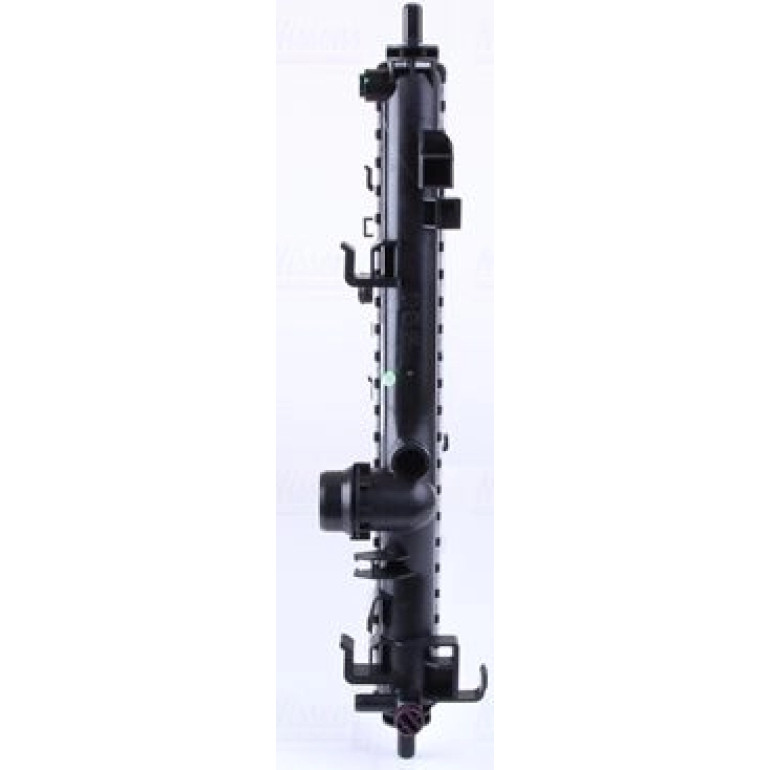 Wasserkühler PKW 630718 Wasserkühler PKW 630718