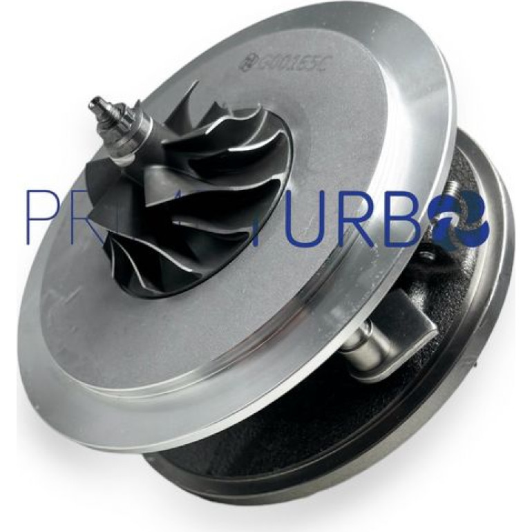 Prime Turbo Rumpfgruppe, Lader G00165C Prime Turbo Rumpfgruppe, Lader G00165C