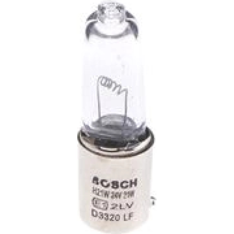 H21W 24V 21W TRUCK LIGHT 1987302533 H21W 24V 21W TRUCK LIGHT 1987302533
