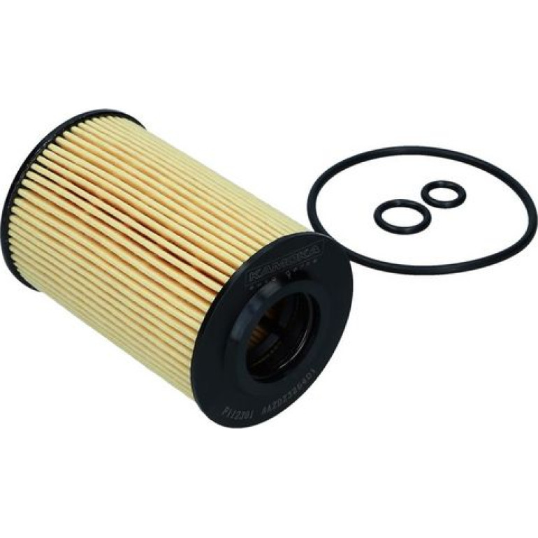 KAMOKA Ölfilter F112301