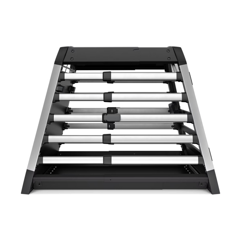 Thule Allax Hundebox XL - maximale Sicherheit für große Hunde Thule Allax Hundebox XL - maximale Sicherheit für große Hunde