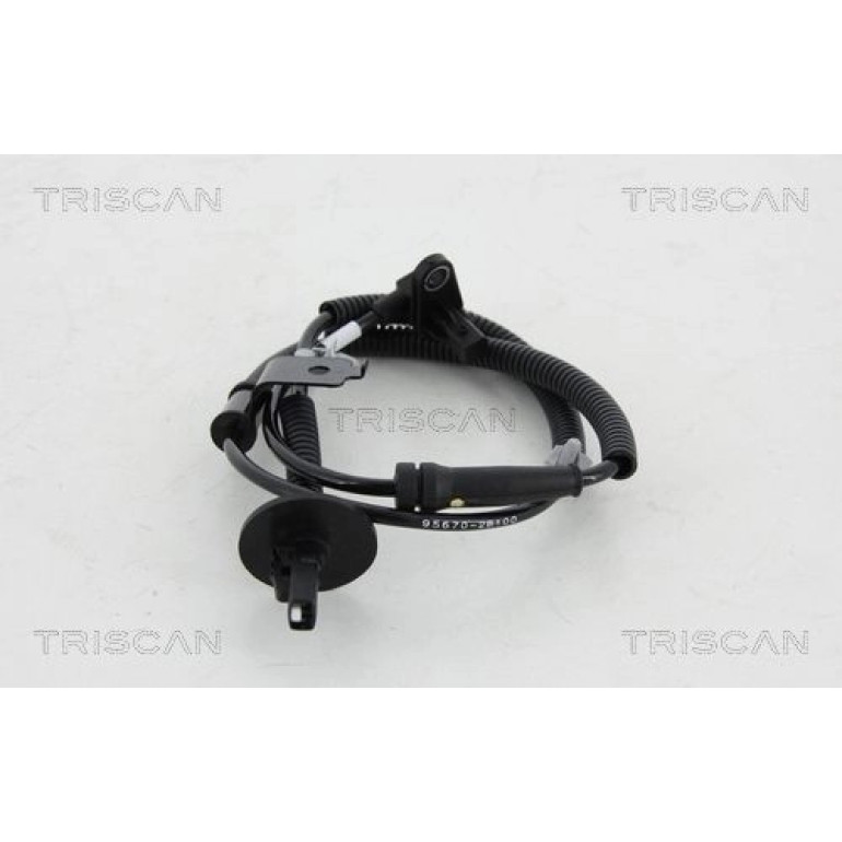 Sensor, Raddrehzahl 818043120