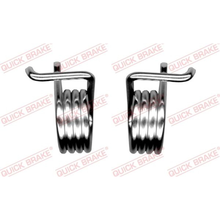 Zubehörsatz Handbremshebel 113-0530 Zubehörsatz Handbremshebel 113-0530