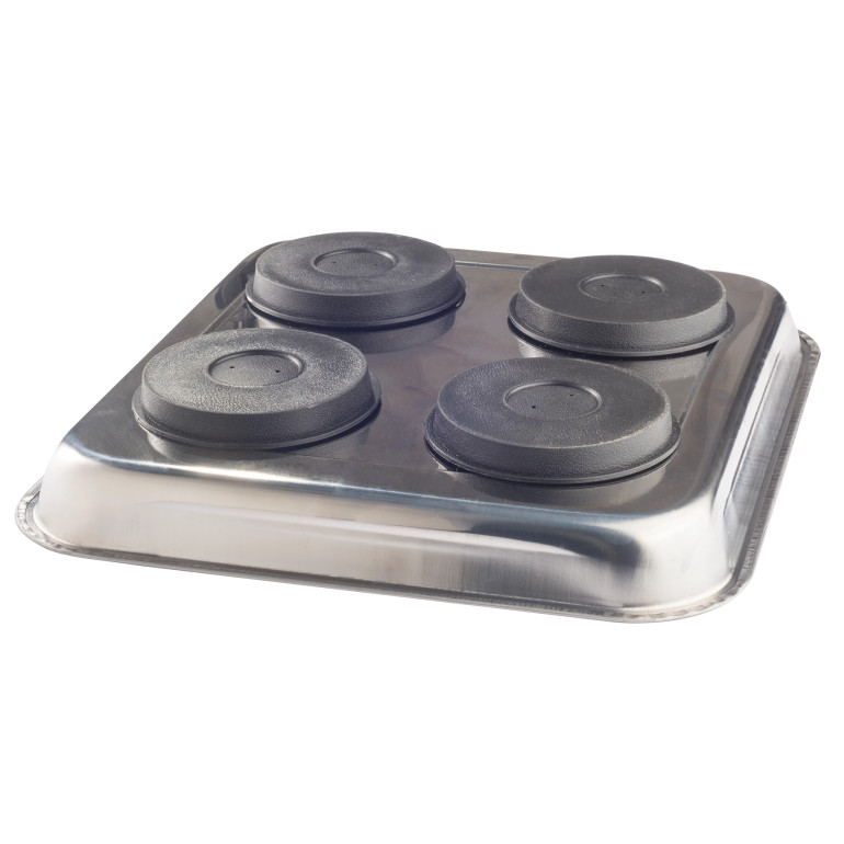 SW-Stahl Magnetschale groß 260 x 318 mm 07357L SW-Stahl Magnetschale groß 260 x 318 mm 07357L
