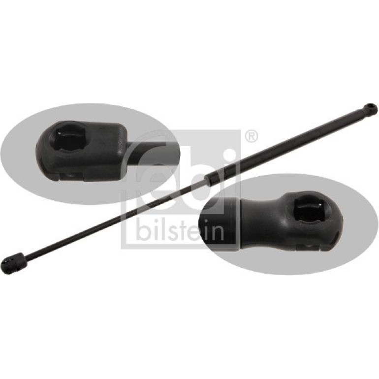 FEBI BILSTEIN Gasdruckfeder 27767 FEBI BILSTEIN Gasdruckfeder 27767