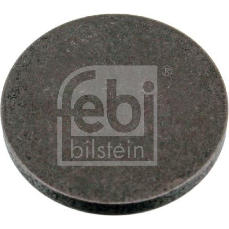 FEBI BILSTEIN Einstellscheibe, Ventilspiel 08293