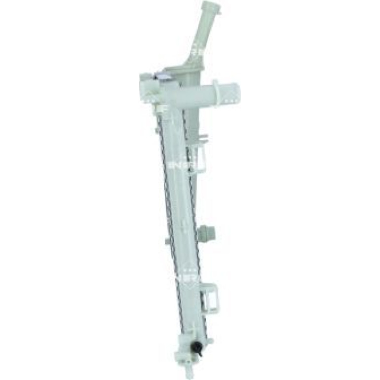 Kühler, Motorkühlung 53526 Kühler, Motorkühlung 53526