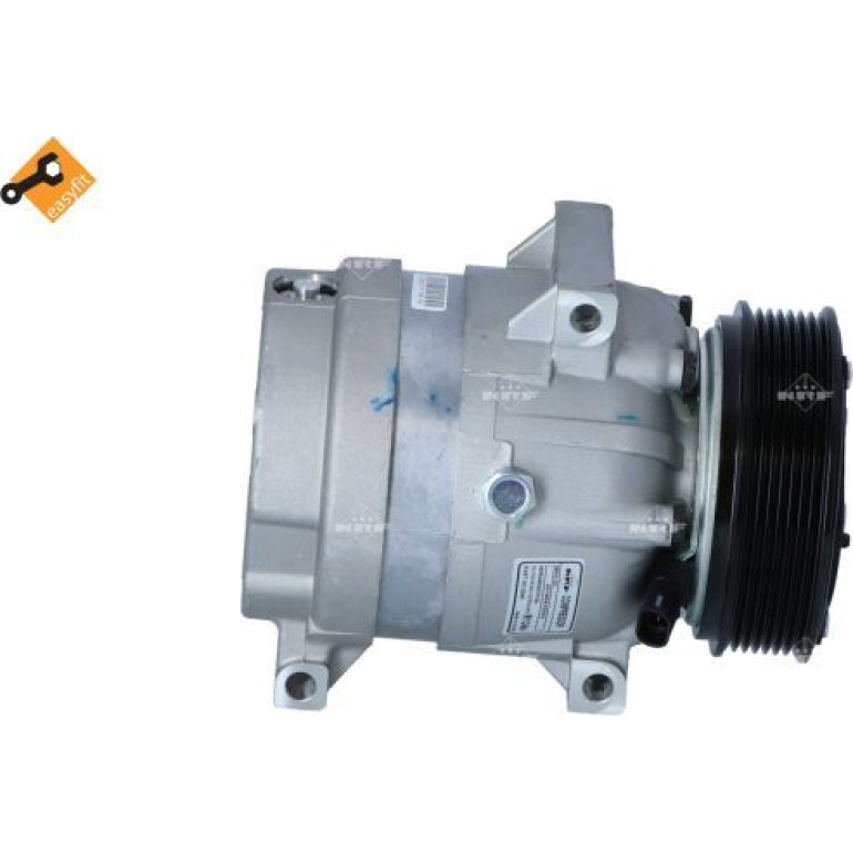 Kompressor, Klimaanlage 32481 Kompressor, Klimaanlage 32481