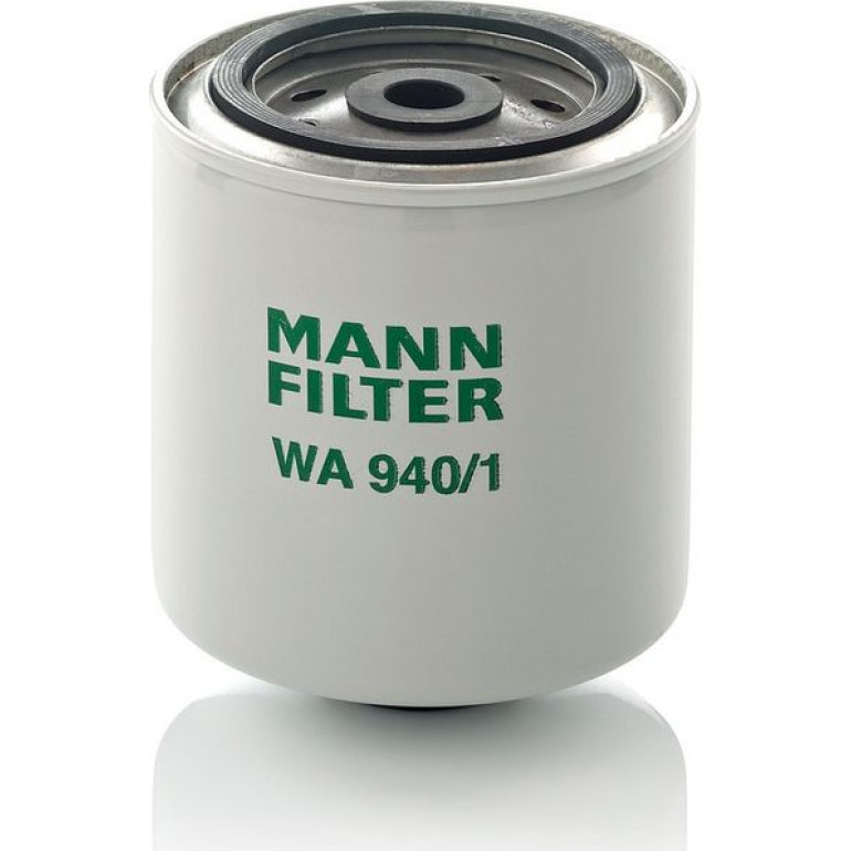 Mann & Hummel Kühlmittelfilter LKW WA 940/1 Mann & Hummel Kühlmittelfilter LKW WA 940/1