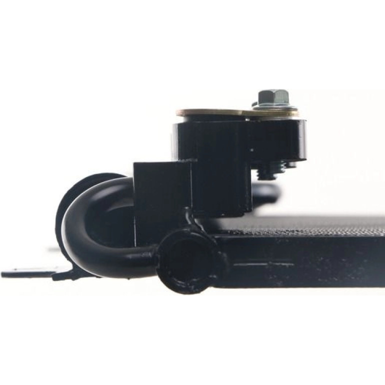 Kondensator, Klimaanlage AC 666 000S Kondensator, Klimaanlage AC 666 000S