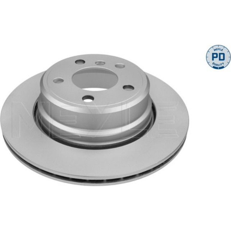 11 482 046PD Bremsscheibe HA Platinum 315 523 0055/PD