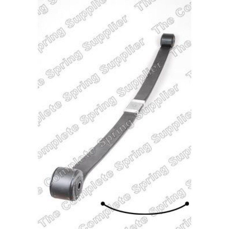 KILEN Federnpaket 622046