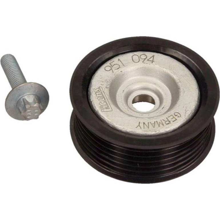 Umlenk-/Führungsrolle, Keilrippenriemen 44976 Umlenk-/Führungsrolle, Keilrippenriemen 44976