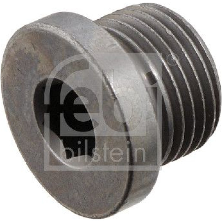 FEBI BILSTEIN Stecker 31702 FEBI BILSTEIN Stecker 31702