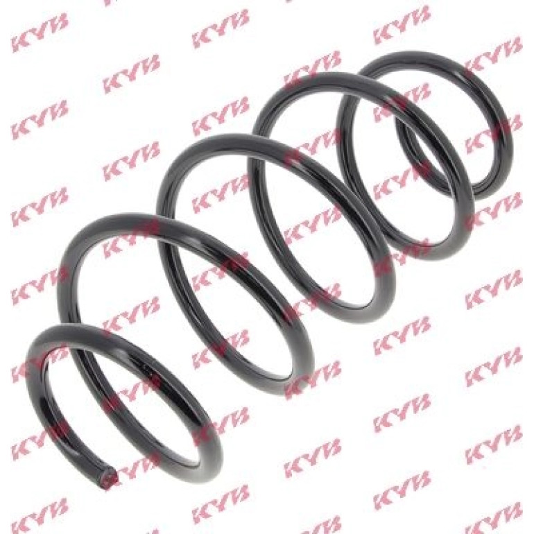 KYB Fahrwerksfeder Ford P. Mondeo Iv 2.0Tdci/2.3/2.5 03/07 RH2074 KYB Fahrwerksfeder Ford P. Mondeo Iv 2.0Tdci/2.3/2.5 03/07 RH2074